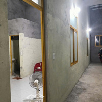 Cho Thuê Nhà Nguyên Căn Mặt Tiền Quốc Lộ 1A Giá Chỉ 4,5 Triệu/Tháng
