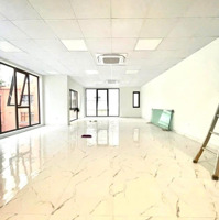 Thuê Ngay Văn Phòng Rẻ Đẹp Thái Hà Này Thôi 90M2 - 16,5 Triệu (Full Kính, Đh Âm Trần, Thông Thoáng)