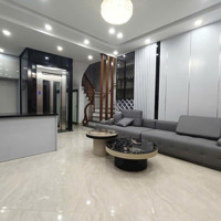 Bay Nhanh, Nhà Bồ Đề, Ô Tô Vào Nhà, Mặt Tiền 5 M. Thông Ái Mộ, Hồng Tiến. Hơn 10 Tỷ