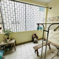 Bán Nhà Thịnh Liệt 32M-4 Ngủ-Thoáng Sáng-Nhỉnh 5 Tỷ- Ô Tô