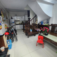 Bán Nhà Thịnh Liệt 32M-4 Ngủ-Thoáng Sáng-Nhỉnh 5 Tỷ- Ô Tô