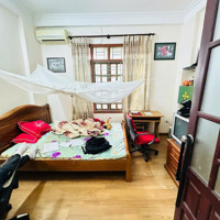 Bán Nhà Thịnh Liệt 32M-4 Ngủ-Thoáng Sáng-Nhỉnh 5 Tỷ- Ô Tô
