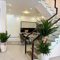 Bán Nhà Mới 1 Trệt, 2 Lầu + Sân Thượng, Phường Hiệp Bình Chánh, Tp. Thủ Đức, Khu Dân Cư An Ninh