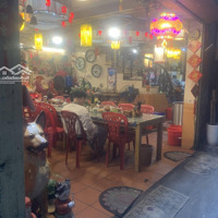 Bán Nhà Kinh Doanh, Ô Tô Kề Phố Khương Thượng, Đống Đa,Diện Tích: 40M2 -4 Tầng, Mặt Tiền 7M. 8,1 Tỷ.