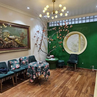 Nhà Siêu Đẹp - Sân Vườn Cực Chill - Ngõ Rộng Thoáng - 10M Ra Ô Tô - Khu Vực Tiện Ích Bạt Ngàn