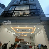 Chính Chủ Bán Nhà 5 Tầng Tại Ngõ 11 Việt Hưng Cũ Ngay Cạnh Vinhome Riverside