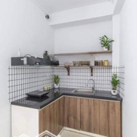 Bán Tòa Chdv Phố Lê Thanh Nghị - 115M2 X 8 Tầng - 36 Phòng - Giá Bán 27.5 Tỷ