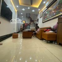 Hiếm! Nhà Thúy Lĩnh Lô Góc 2 Mặt Ngõ Oto Tải Qua Nhà, Nội Thất Xịn, Giá Chỉ 4.25 Tỷ