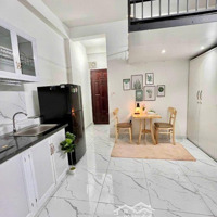 Bán Ccmn 7 Tầng 20 Phòng Khép Kín Doanh Thu Ổn Định Trung Tâm Hai Bà Trưng