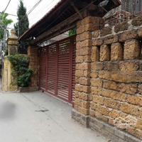 Cần Bán Nhanh Biệt Thự Diện Tích Lớn, Sân Vườn Siêu Rộng Đẹp Tại Tây Hồ,Mặt Tiền12M, Giá Đặc Biệt Tốt