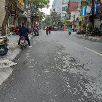 Bán Nhà Mặt Phố Hoàng Văn Thái 125M², Mặt Tiền 6.5M, Giá Bán 38 Tỷ