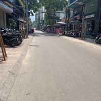 Bán Nhà Mặt Phố Hoàng Văn Thái 125M², Mặt Tiền 6.5M, Giá Bán 38 Tỷ