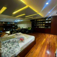 Villa Có Hồ Bơi Đẳng Cấp Khu Cư Xá Bắc Hải Quận 10, Dt: 16 X 21M, Hầm 3 Lầu, Giá Bán 90 Tỷ