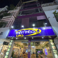 Hạ 10 Tỷ Bán Nhàmặt Tiềnngay Nguyễn Trãi, Quận 1.Diện Tích6Mx25M - Xd: Hầm 7 Tầng - Hđt 300 Triệu. Giá Bán 50 Tỷ