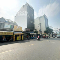 Giảm Giá Sâu!!! Chính Chủ Cần Bán Toà Nhà Mặt Tiền Nguyễn Văn Đậu P7 Bình Thạnh Diện Tích: 404M2 Giá Bán 135 Ty