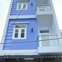 Bán Nhà Mặt Tiền Đường Nguyễn Minh Hoàng P.12, Quận Tân Bình