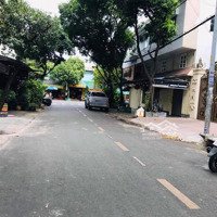Bán Nhà Mặt Tiền Đường Nguyễn Minh Hoàng P.12, Quận Tân Bình