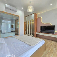Siêu Phẩm Có 102 Nhà Đẹp 4 Tầng Có Bể Bơi Nội Thất Cao Cấp Sẵn Hđ Thuê 50 Triệu/Tháng Đỗ Bá Giá Bán 11,7 Tỷ
