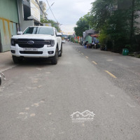 Bán Lô Đất 4X22 Khu Lộc Vừng Cách Chợ Kp4 50M