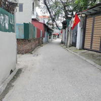 Bán Đất Phúc Lợi 68M² 6.8 Tỷ Ô Tô Vào Tận Nơi - Tặng Nhà Cho Thuê, Nguồn Thu Ổn Định