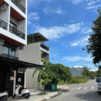 Bán Đất Mặt Tiền Hòa Minh 27, Ngay Sát Ubnd Liên Chiểu Và Nguyễn Sinh Sắc