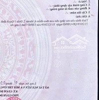 Cần Tiền Bán Nền Đất Đẹp Đức Hoà Hạ Giá Rẻ Sổ Hồng Dân Đông 680 Triệu