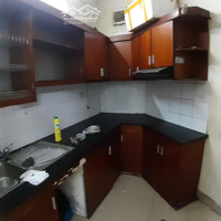 Cho Thuê Chung Cư B15 Đại Kim Hoàng Mai, 90M, 3 Pn, Có Đủ Đồ, 9 Triệu, Ở Gia Đình