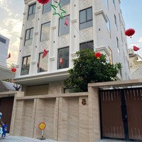 Cho Thuê Tòa Nhà Mặt Tiền Số 5 Đặng Tất Quận 1, Diện Tích: 14X25M, Hầm Trệt 5 Lầu, Giá Bán 325 Triệu