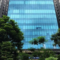 Cực Hot! Blqcho Thuê Văn Phònghạng A Tại Sông Hồng Park View 100M2-200M2-300M2-500M2 Diện Tích Linh Hoạt