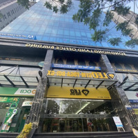 Cực Hot! Blqcho Thuê Văn Phònghạng A Tại Sông Hồng Park View 100M2-200M2-300M2-500M2 Diện Tích Linh Hoạt