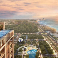 Chung Cư View Biển Đồng Hới - Phố Đêm Bảo Ninh Regal Bán 10 Suất Ngoại Giao Giá F0 Trực Tiếp Cđt