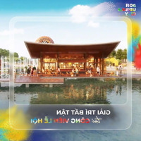 Vốn Chỉ 500 Triệu Sở Hữu Căn Stu Park Residence Tiệm Cận Cv Sun World Khai Thác Dòng Tiền 6 - 7%/ Năm