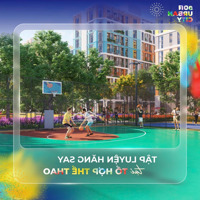Vốn Chỉ 500 Triệu Sở Hữu Căn Stu Park Residence Tiệm Cận Cv Sun World Khai Thác Dòng Tiền 6 - 7%/ Năm