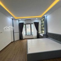 Thanh Xuân Kinh Doanh Nhỏ Ngõ Thông 32 M2 - 6 Tầng - Nhà Đẹp - Chỉ 7,5 Tỷ