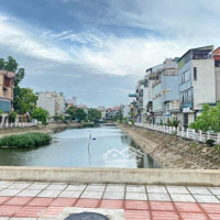 Nhà Hiếm Hồng Tiến, Ngọc Lâm View Hồ Gara, Thang Máy Kiến Trúc Sư Tự Tay Xây Dựng 50M2 Chỉ Hơn 10Tỷ