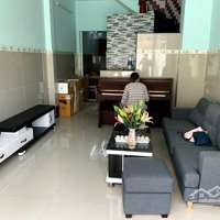 Nhà Đẹp Btct Lưu Hữu Phước Q8 , 38M2 , 4 Phòng Ngủ, 3 Vệ Sinh, Hẻm Anh Ninh , Chỉ 3.099 Tỷ