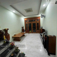 Bán Nhà 3 Tầng Hẻm Ô Tô Đường Số 48, Hiệp Bình Chánh Không Còn Căn Thứ 2 Đẹp Hơn Trong Tầm Giá Này