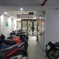 Bán Toà Nhà Dòng Tiền 900 Triệu/Năm. 7 Tầng Thang Máy Với Tổng 12 Phòng Khép Kín Full Đồ