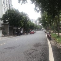 Hàng Hiếm Long Biên Tòa Nhà Mặt Phố Lâm Hạ Lô Góc 3 Mặt Tiền View Hồ Hầm + Thang Máy Kd