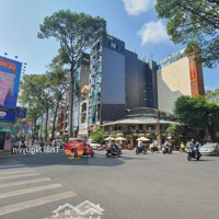 Nhà Thật Giá Thật Diện Tích: 8 X 10M Mặt Tiền Tôn Thất Tùng Quận 1 Giá Bán 57 Tỷ