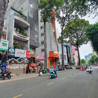 Nhà Thật Giá Thật Diện Tích: 8 X 10M Mặt Tiền Tôn Thất Tùng Quận 1 Giá Bán 57 Tỷ