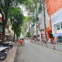 Nhà Thật Giá Thật Diện Tích: 8 X 10M Mặt Tiền Tôn Thất Tùng Quận 1 Giá Bán 57 Tỷ