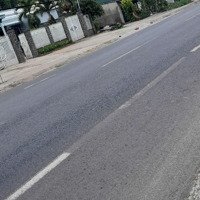 Bán Gấp Căn Nhà Mặt Tiền Quốc Lộ 20 Xã Phú Trung