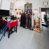 Bán Nhà 2Mặt Tiềnlưu Hữu Phước Quận 8, Nhỉnh 6 Tỷ