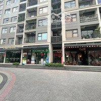 Bán Gấp Shop Chân Đế Mặt Sảnh Đang Cho Thương Hiệu Thuê 31 Triệu/Th Vinhomes Ocean Park 1 - Gia Lâm