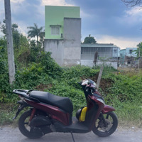 Bán Đất 5*16,Hẽm Xe Hơi6M, 2,7 Tỷ,Lê Văn Lương Nhà Bè, Shr,