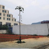 Bán 130M2 Đất Ở Sau Khách Sạn Mường Thanh Mộc Châu