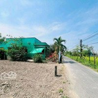 Bán Đất Đẹp Tại Đường Nguyễn Văn Tuôi, Xã Long Hòa, Cần Đước, Long An, 755 Triệu/300M2