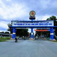 Bán Nền Đối Diện Chợ, Trục Chính Khu Dân Cư Bình Minh, Vĩnh Long