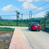 Chính Chủ Gửi Bán Lô Đất 2045M2 Tại Nhuận Trạch Lương Sơn Hòa Bình. Giá Rẻ Nhất Thị Trường!